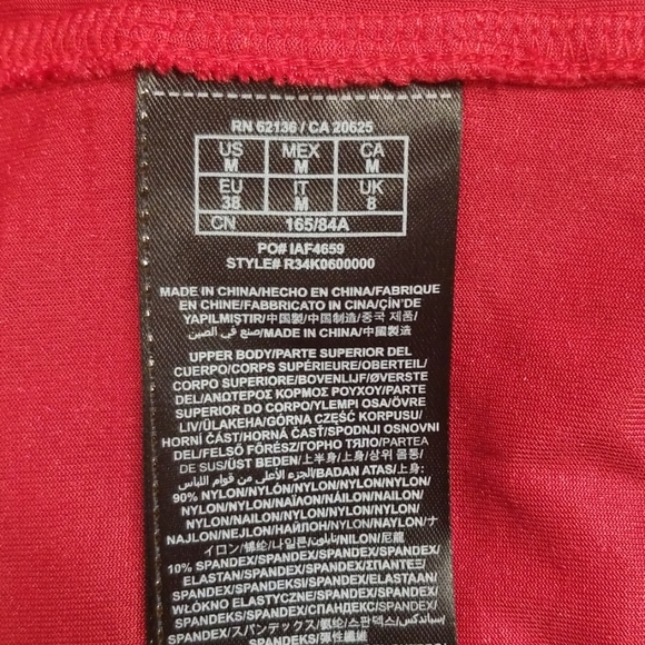 Dress - Picture 4 of 4